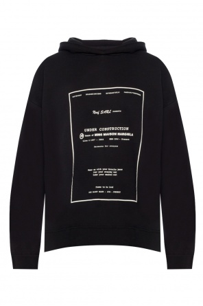 Bluza z kapturem, zdjęcie 1 Bluza z kapturem od MM6 Maison Margiela